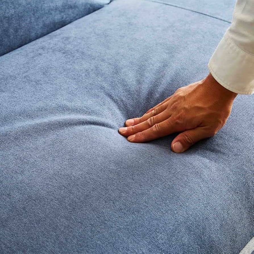 Amazon｜タンスのゲン ソファ 3人掛け 3段階 リクライニング 2WAY